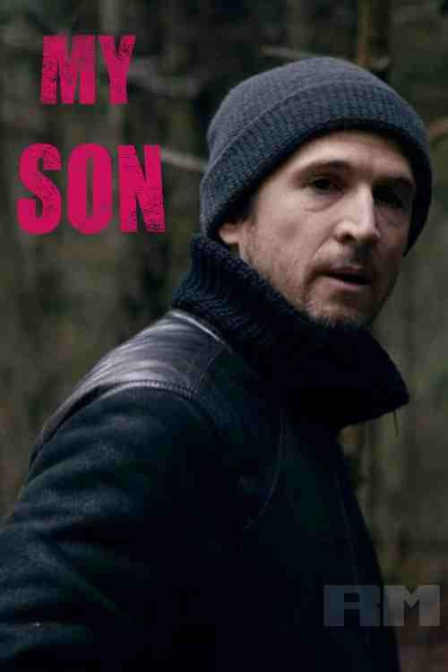 My Son poster