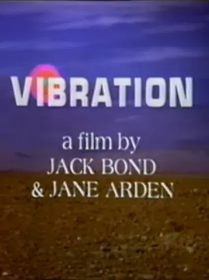 Vibration poster