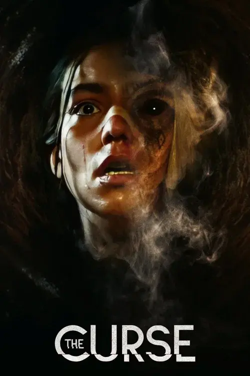 The Curse poster