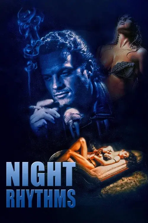 Night Rhythms poster