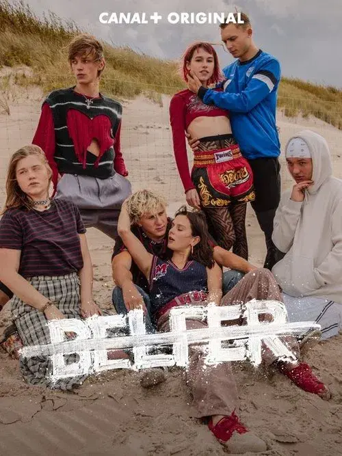 The Teacher poster