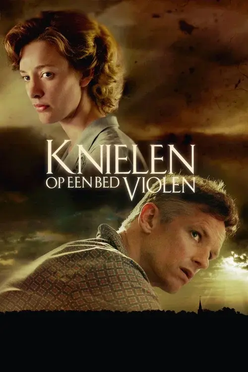 In My Father's Garden poster