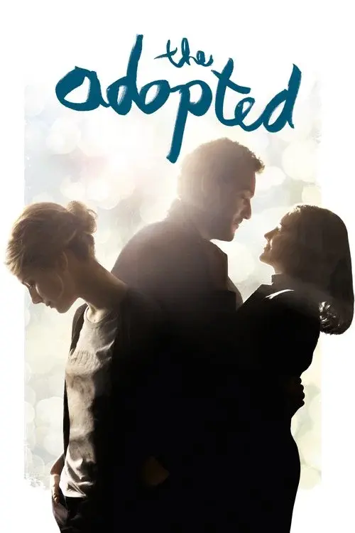 The Adopted poster