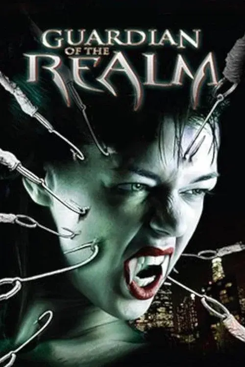 Guardian of the Realm poster