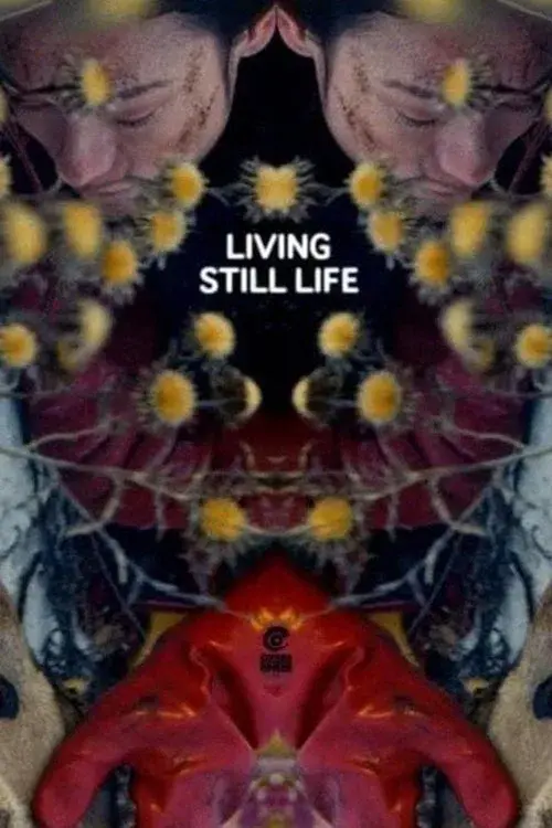 Living Still Life poster
