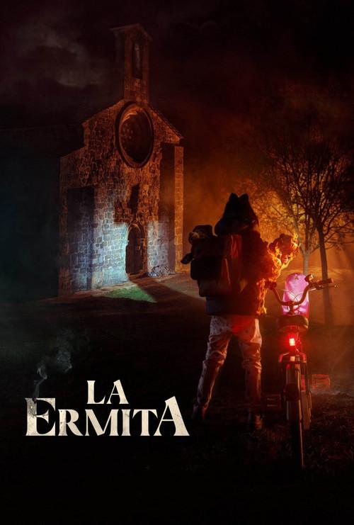 The Chapel poster
