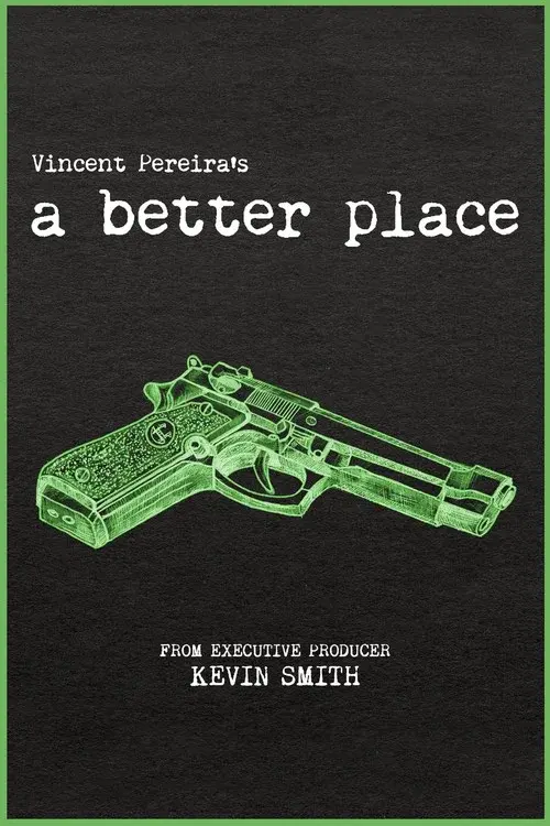 A Better Place poster