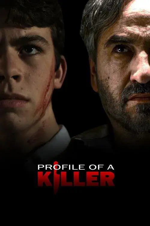 Profile of a Killer poster