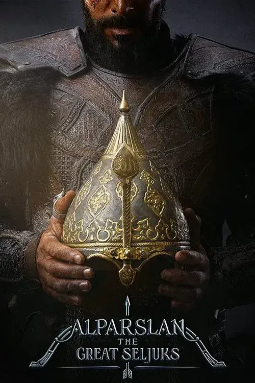 Alparslan: The Great Seljuks poster