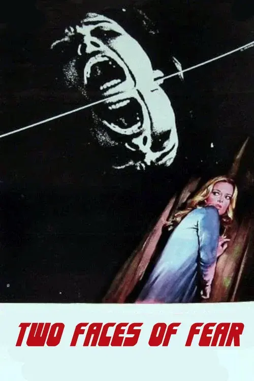 The Two Faces of Fear poster