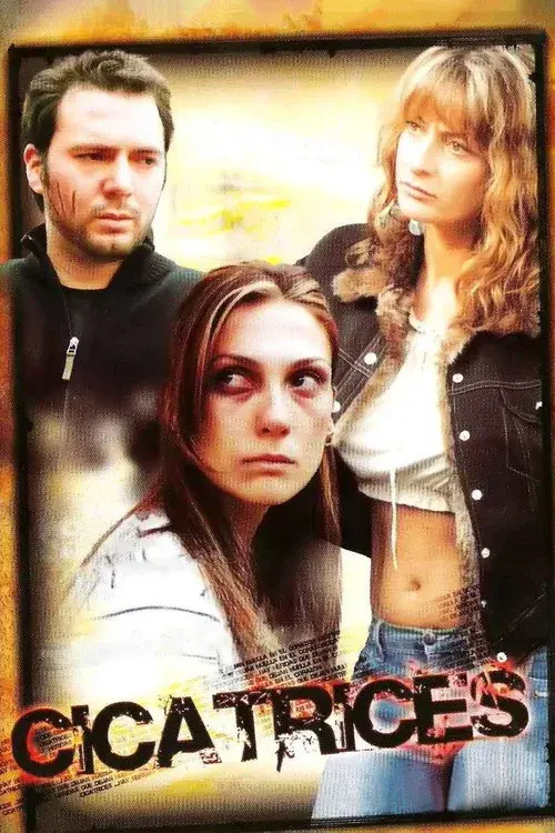 Scars poster