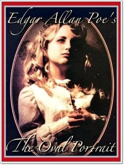 The Oval Portrait poster