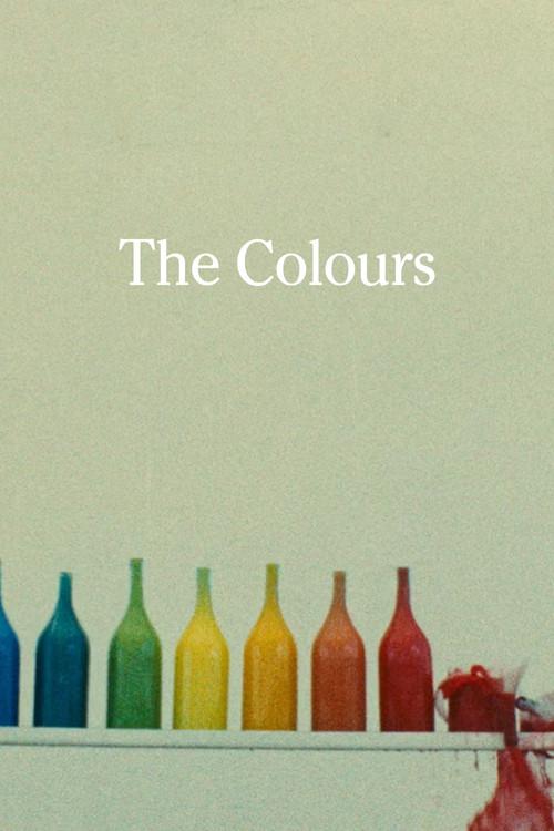 Colors poster