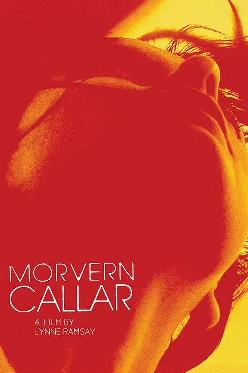 Morvern Callar poster