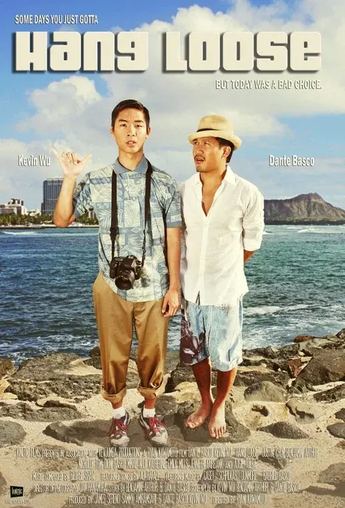 Hang Loose poster