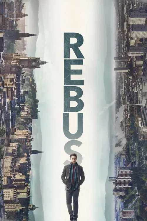 Rebus poster