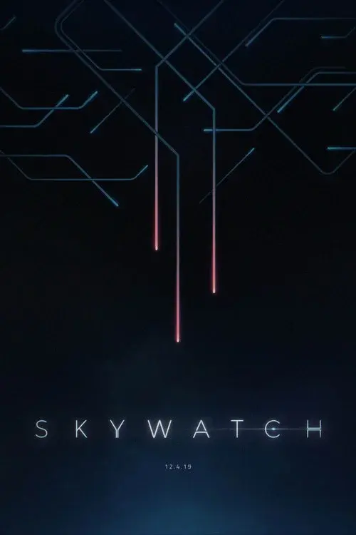 Skywatch poster