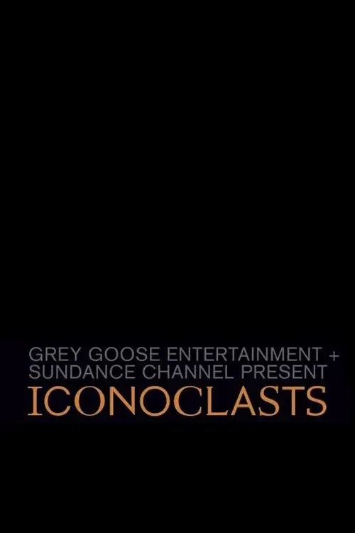 Iconoclasts poster