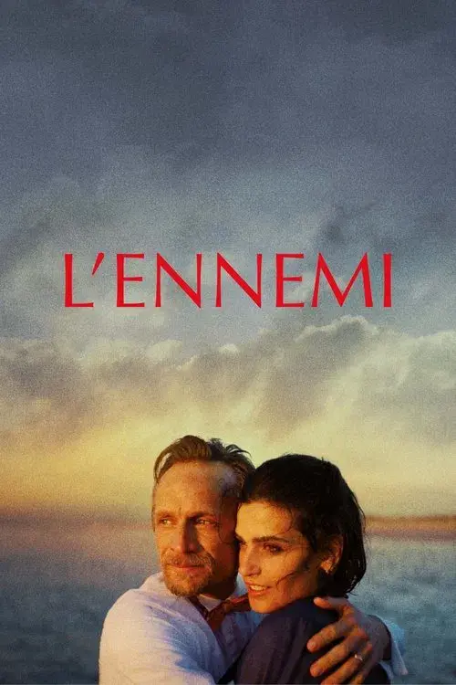 The Enemy poster