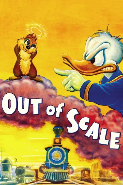 Out of Scale poster