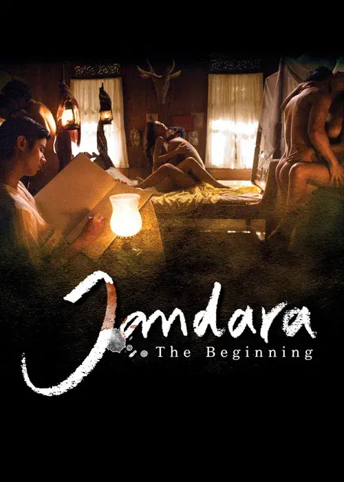 Jan Dara: The Beginning poster
