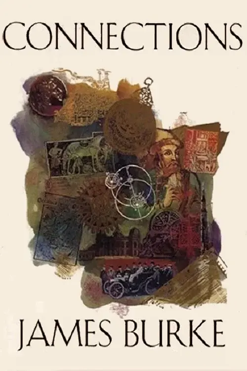 Connections poster