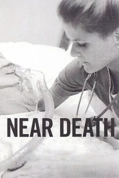 Near Death poster