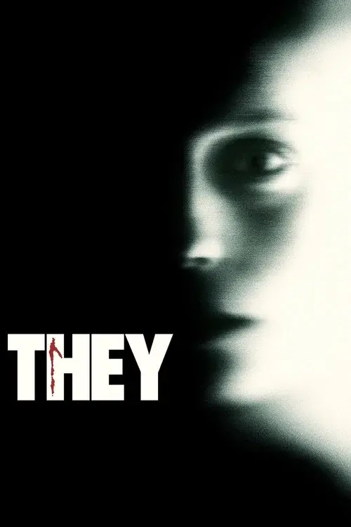 They poster