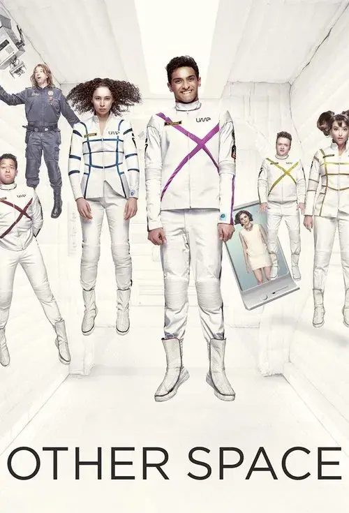 Other Space poster