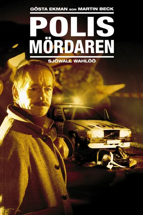 Cop Killer poster