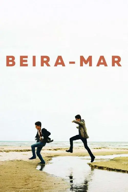 Seashore poster