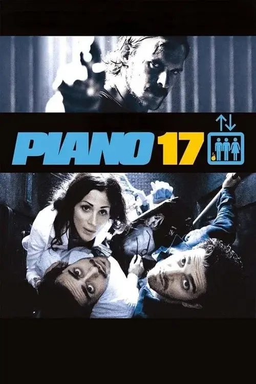 Piano 17 poster