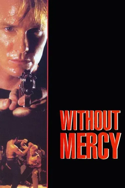 Without Mercy poster