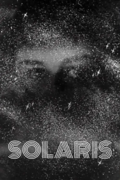 Solaris poster
