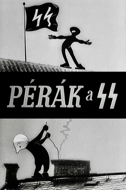 Springman and the SS poster