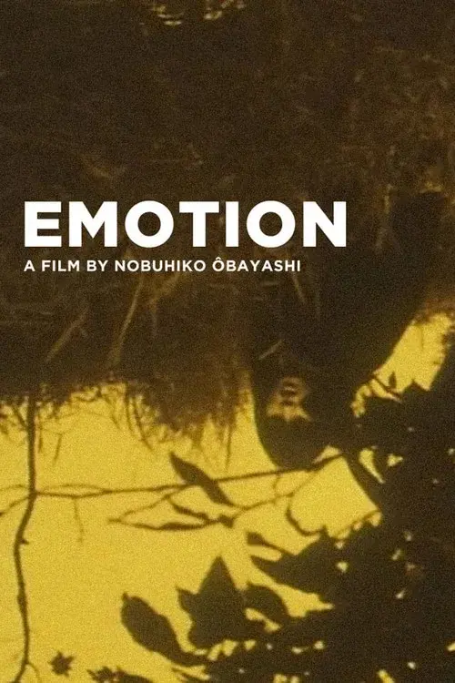 Emotion poster