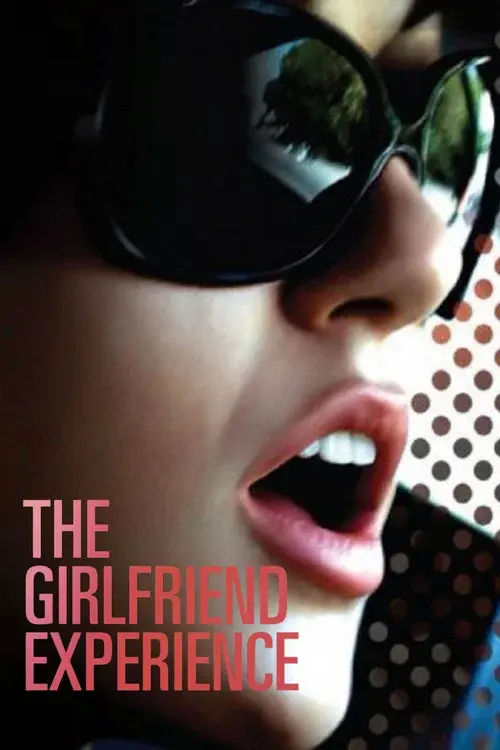 The Girlfriend Experience poster