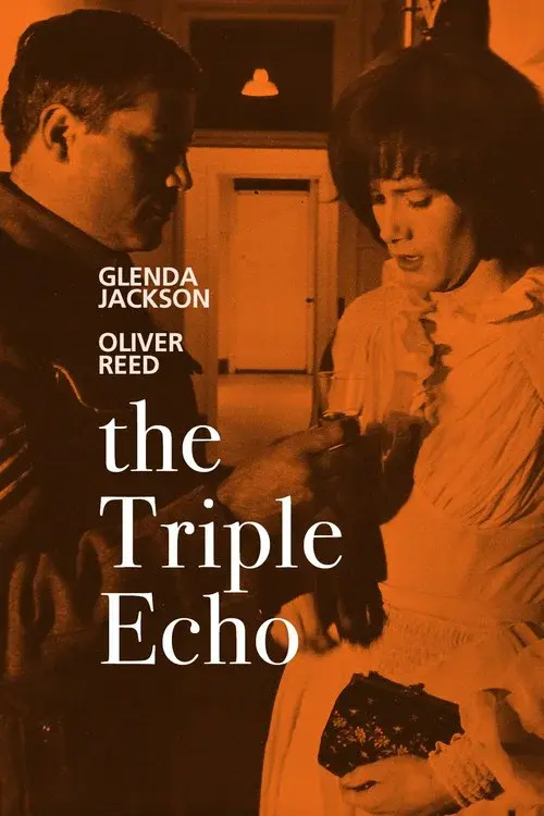 The Triple Echo poster