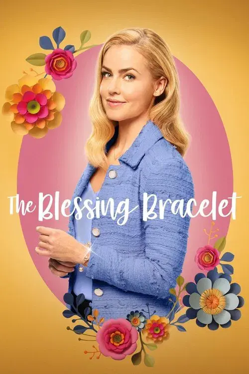 The Blessing Bracelet poster