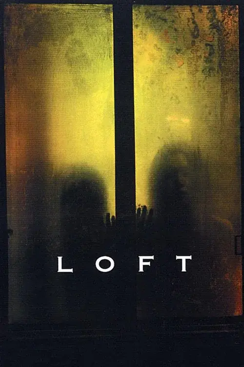 Loft poster