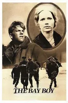 The Bay Boy poster