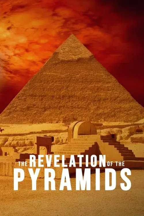 The Revelation of the Pyramids poster