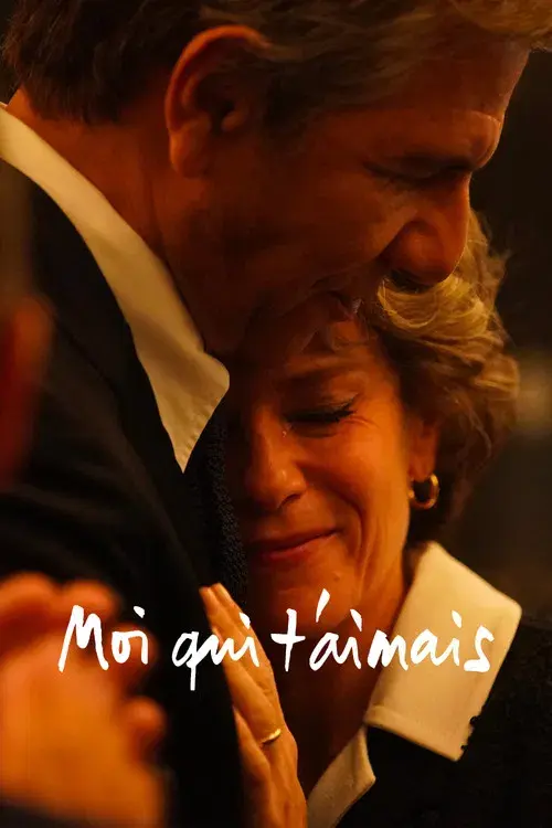 The One I Loved poster