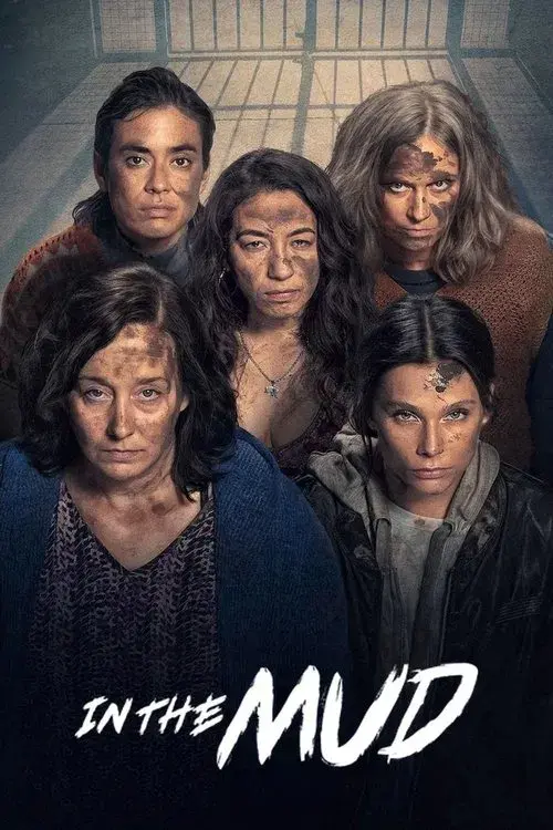 In the Mud poster