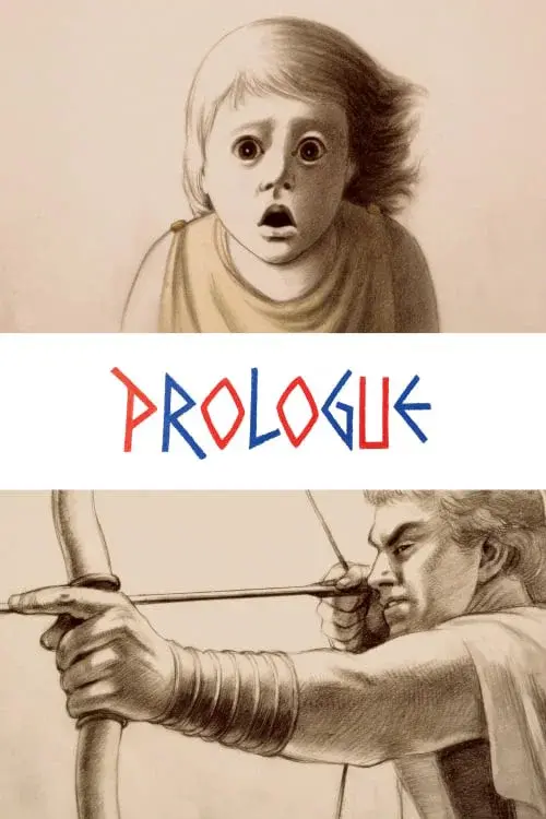 Prologue poster
