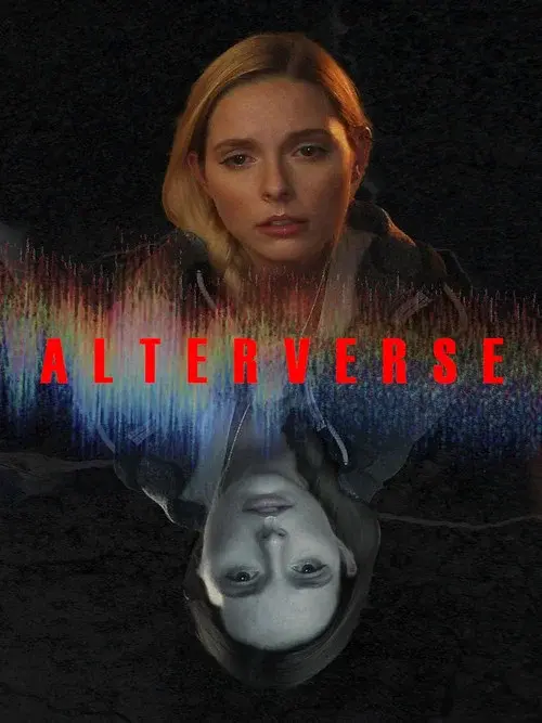 Alterverse (Occupants) poster