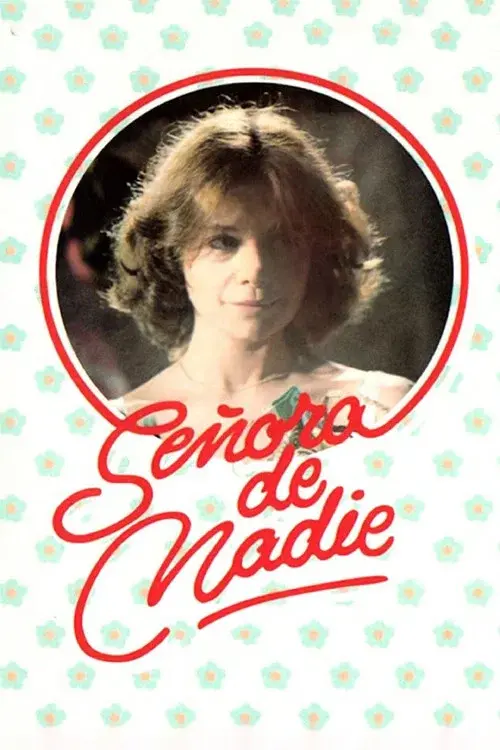 Nobody's Wife poster