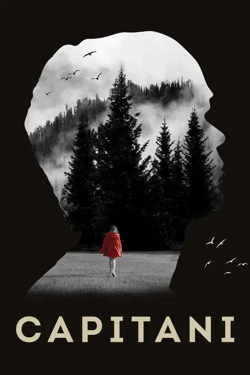 Capitani poster