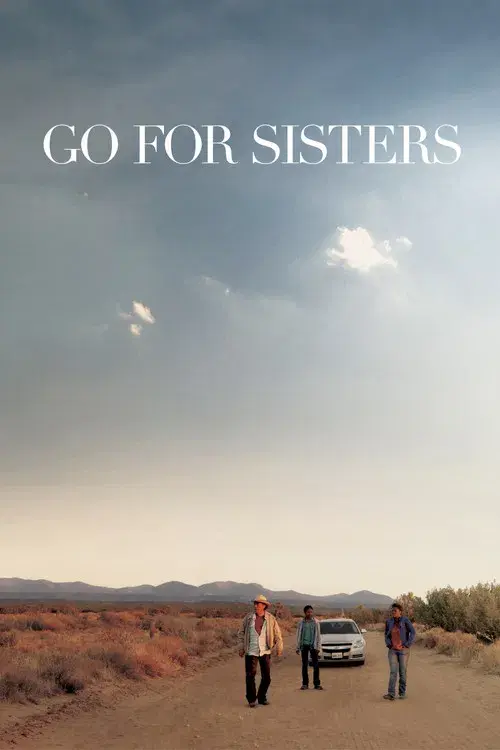 Go for Sisters poster