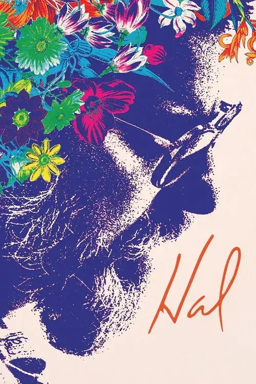 Hal poster